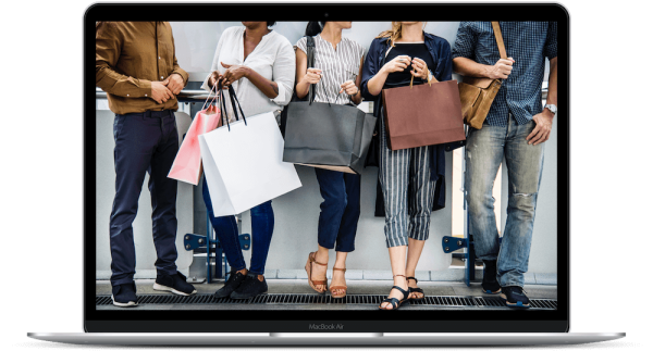 Real-Time insights into customers online behaviour cover image