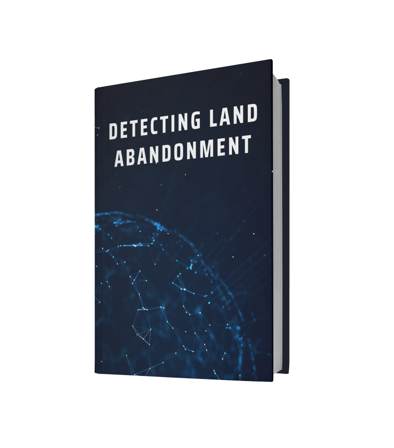Detecting Land Abandonment