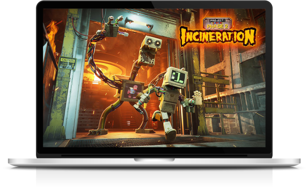 A new backend service for Mob Entertainment cover image