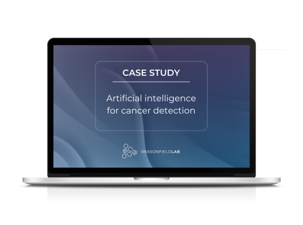 Cancer Detection with Machine Learning