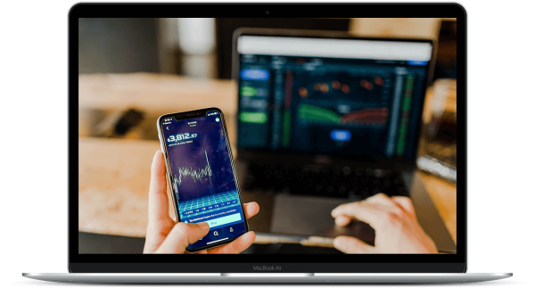 Building a resilient trading platform for FinTech company