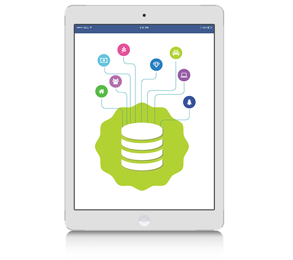 Internal collateral management system cover image