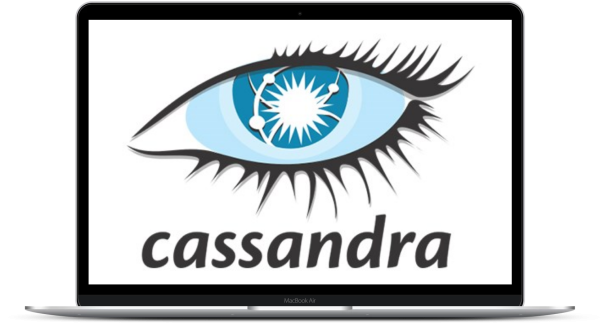 Apache Cassandra Consulting cover image