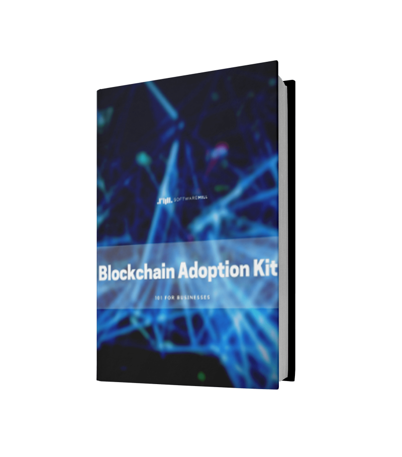 Blockchain Adoption Kit