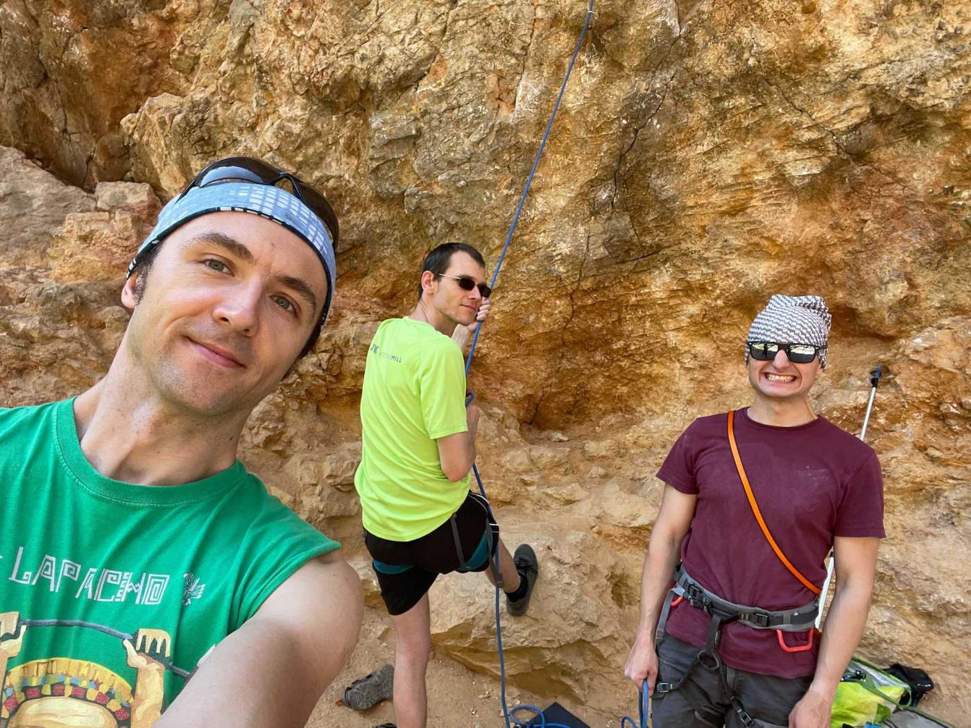 SoftwareMill integration activities