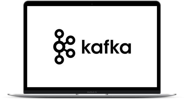Data streaming using Kafka for a retail company cover image