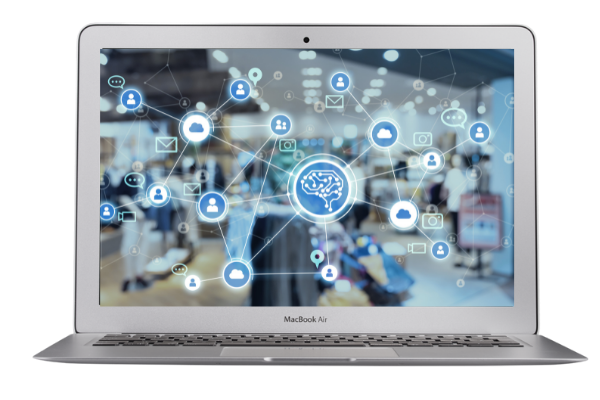 ML and AI algorithms for e-commerce platform
