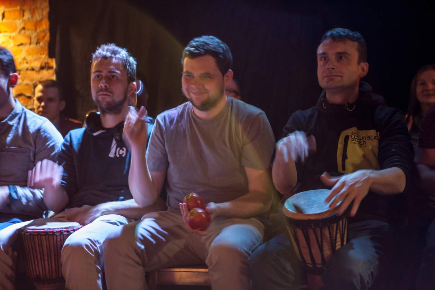 Marcin Kubala, Guardian of Type Safety, SoftwareMill