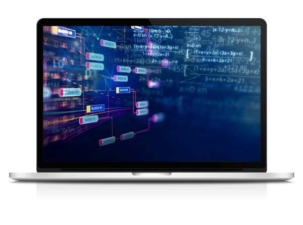 Machine Learning workshop for a FinTech company cover image