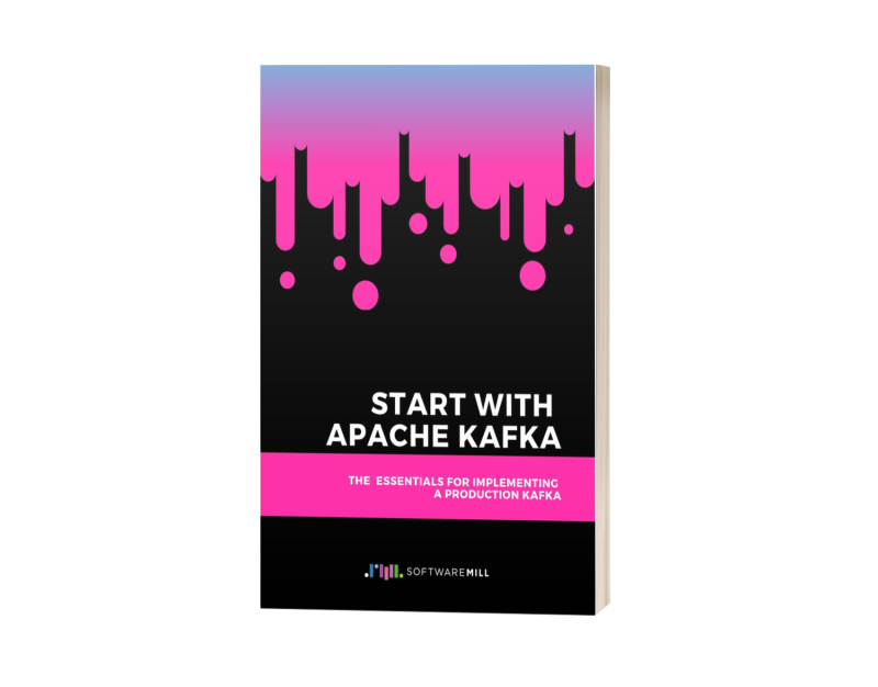 Start with Apache Kafka 