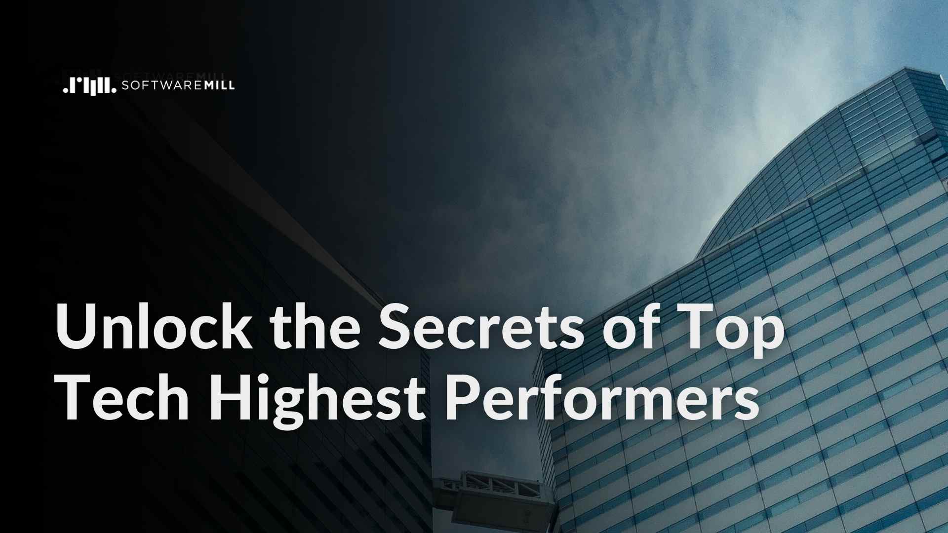 Unlock the Secrets of Top Tech Highest Performers webp image