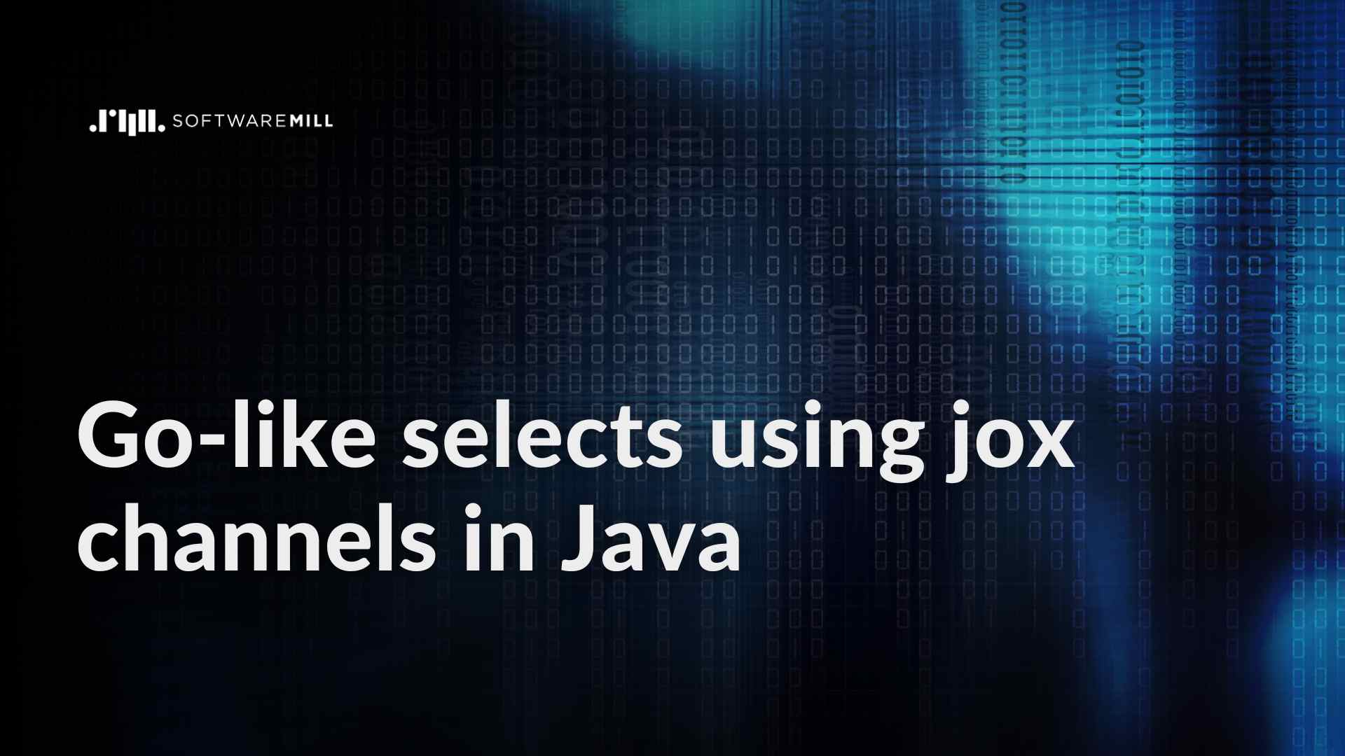 Go-like selects using jox channels in Java webp image