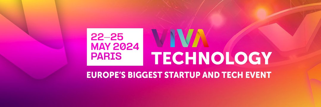 VIVA Technology Conference