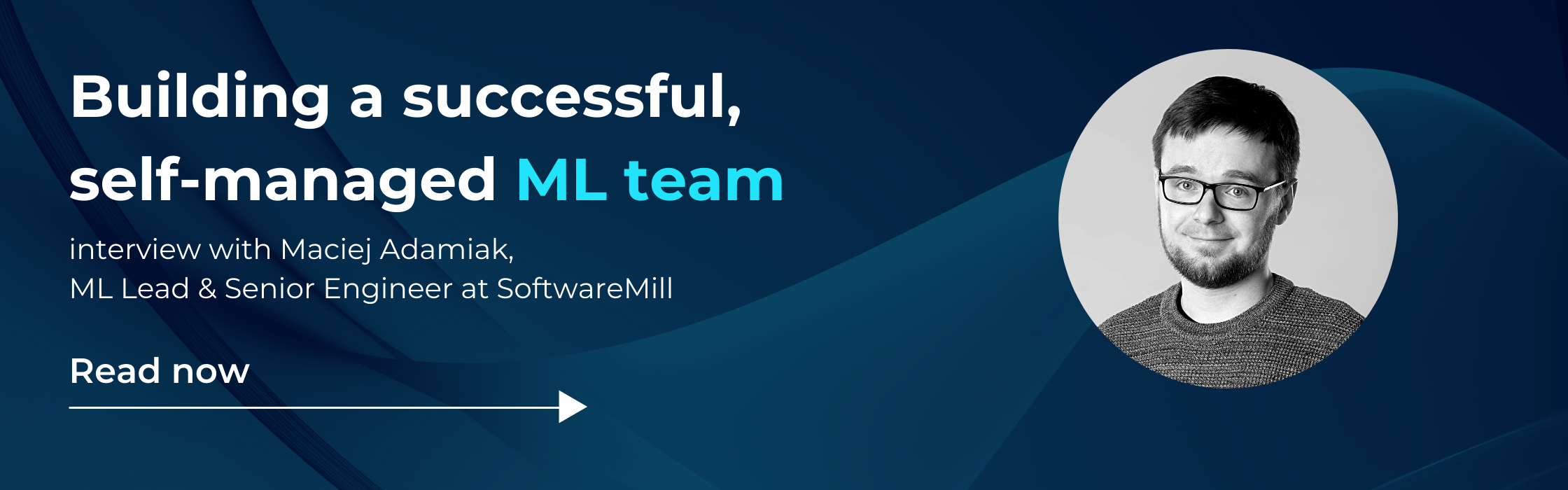 CTA-self-managed-ML-team