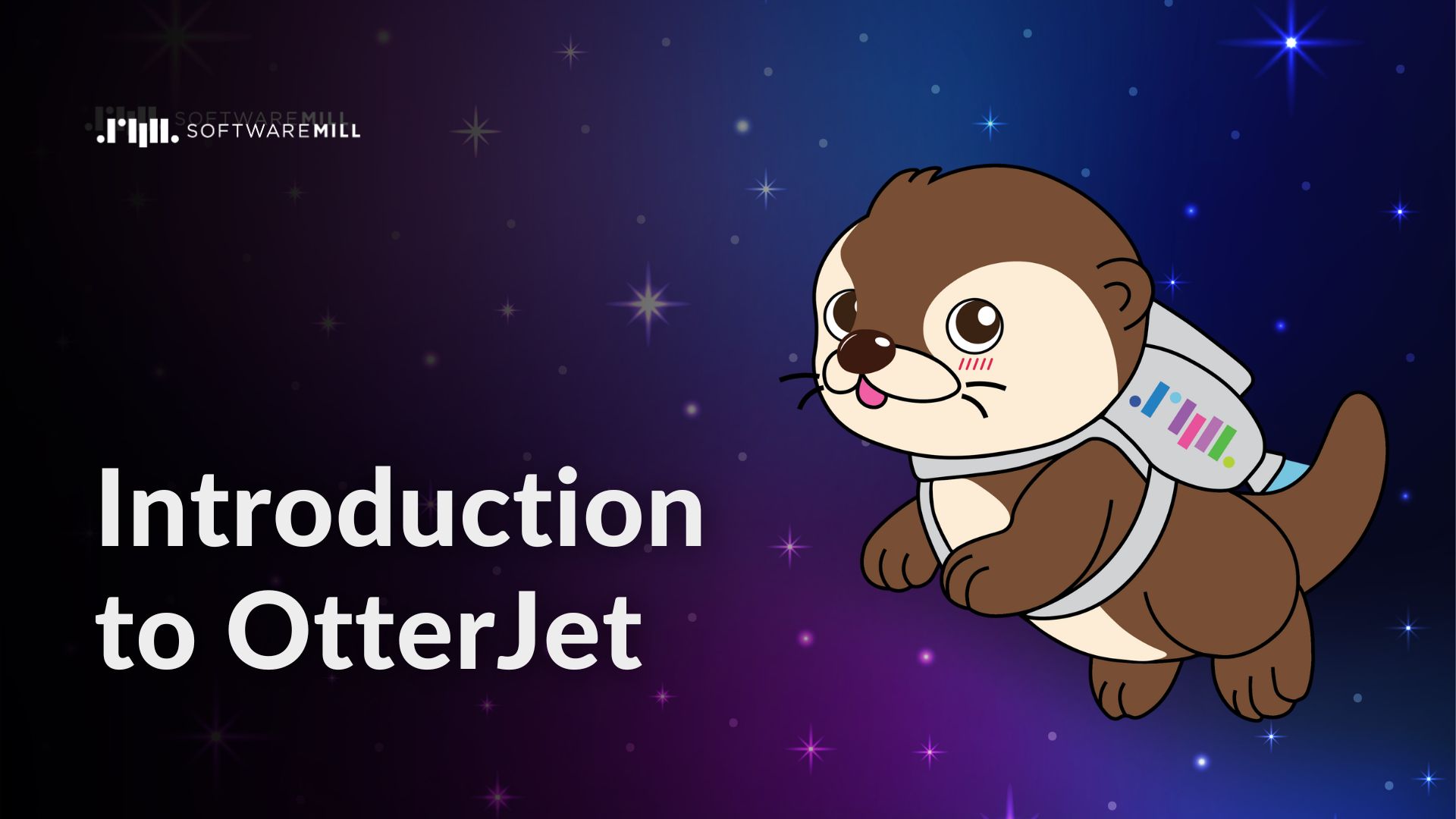 Introduction to OtterJet webp image