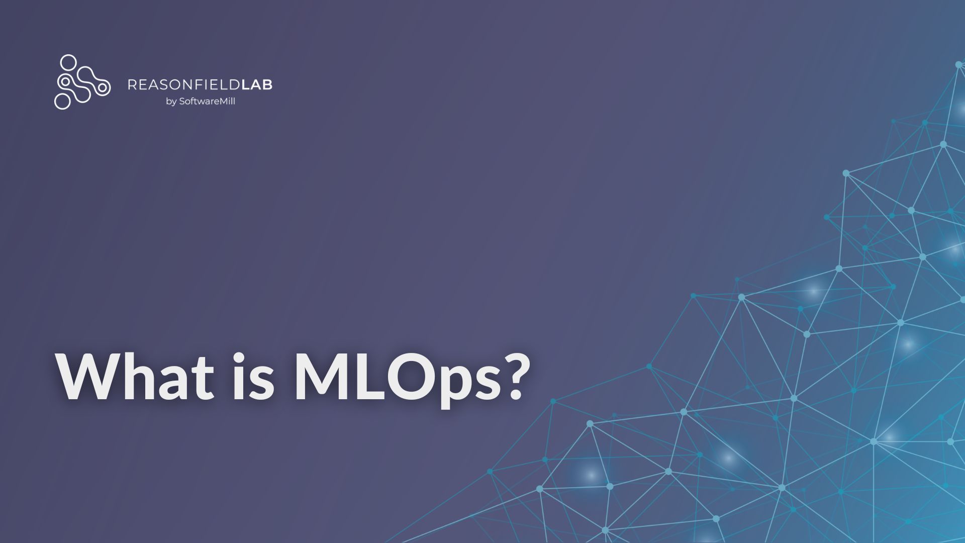 What is MLOps? webp image