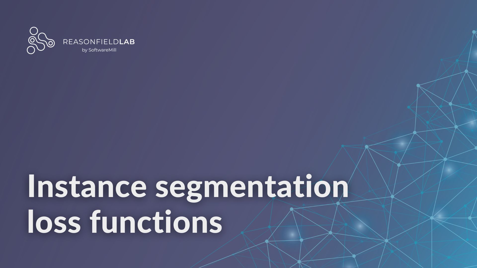 Instance segmentation loss functions webp image