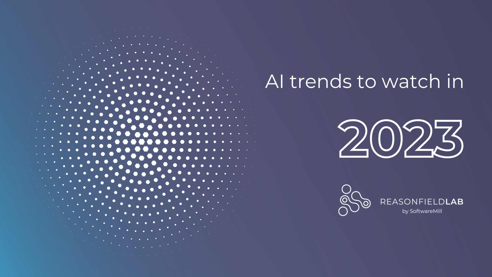 AI trends to watch in 2023 webp image