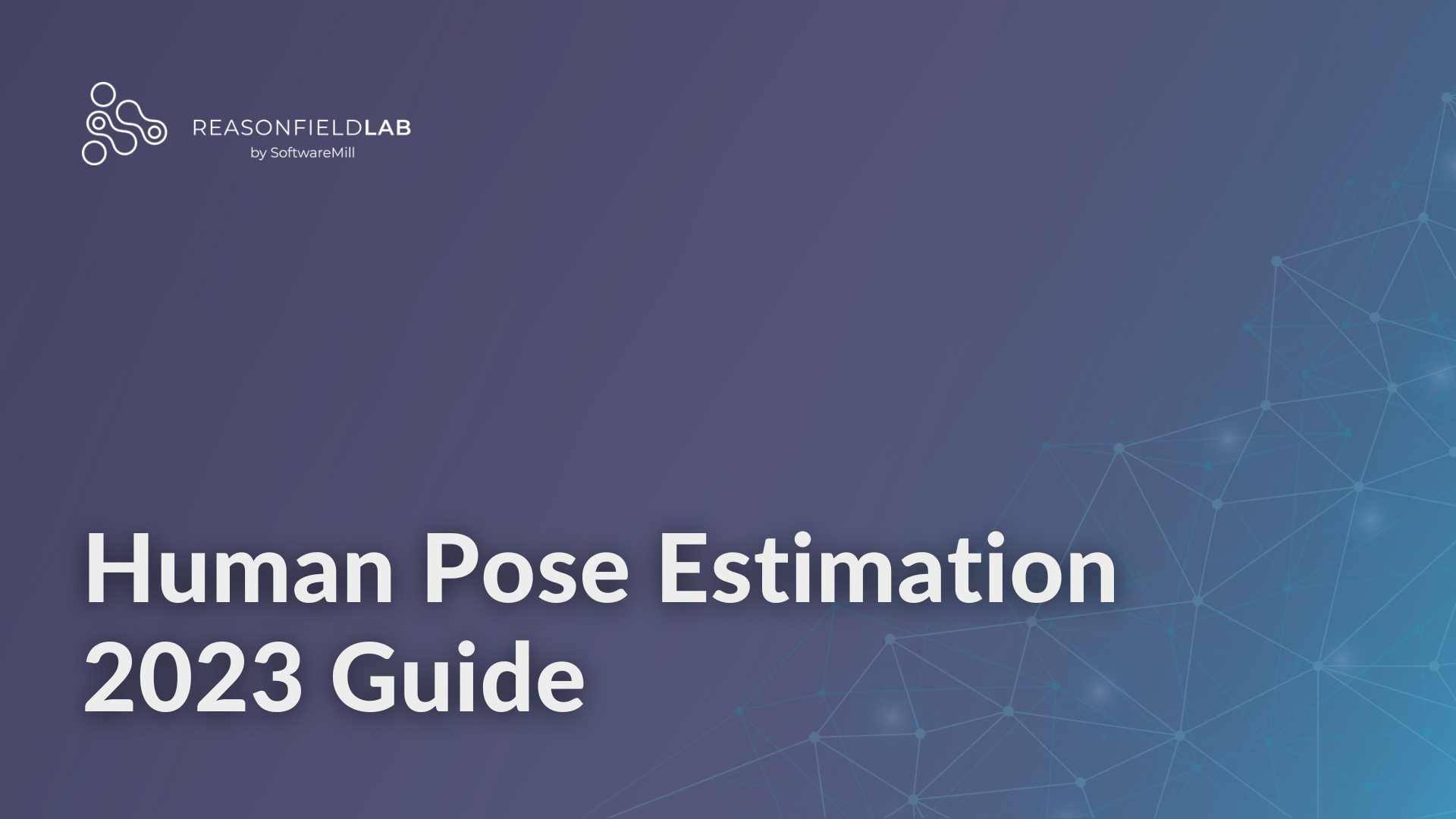 Human Pose Estimation 2023 Guide webp image