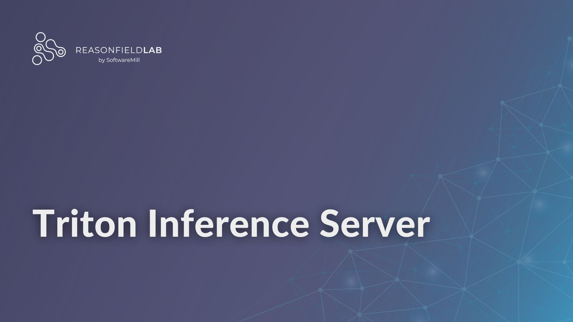 Triton Inference Server webp image