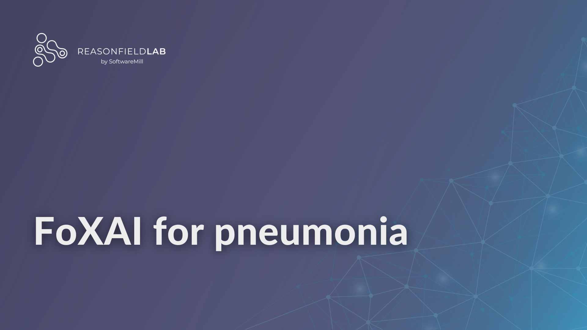 FoXAI for pneumonia webp image