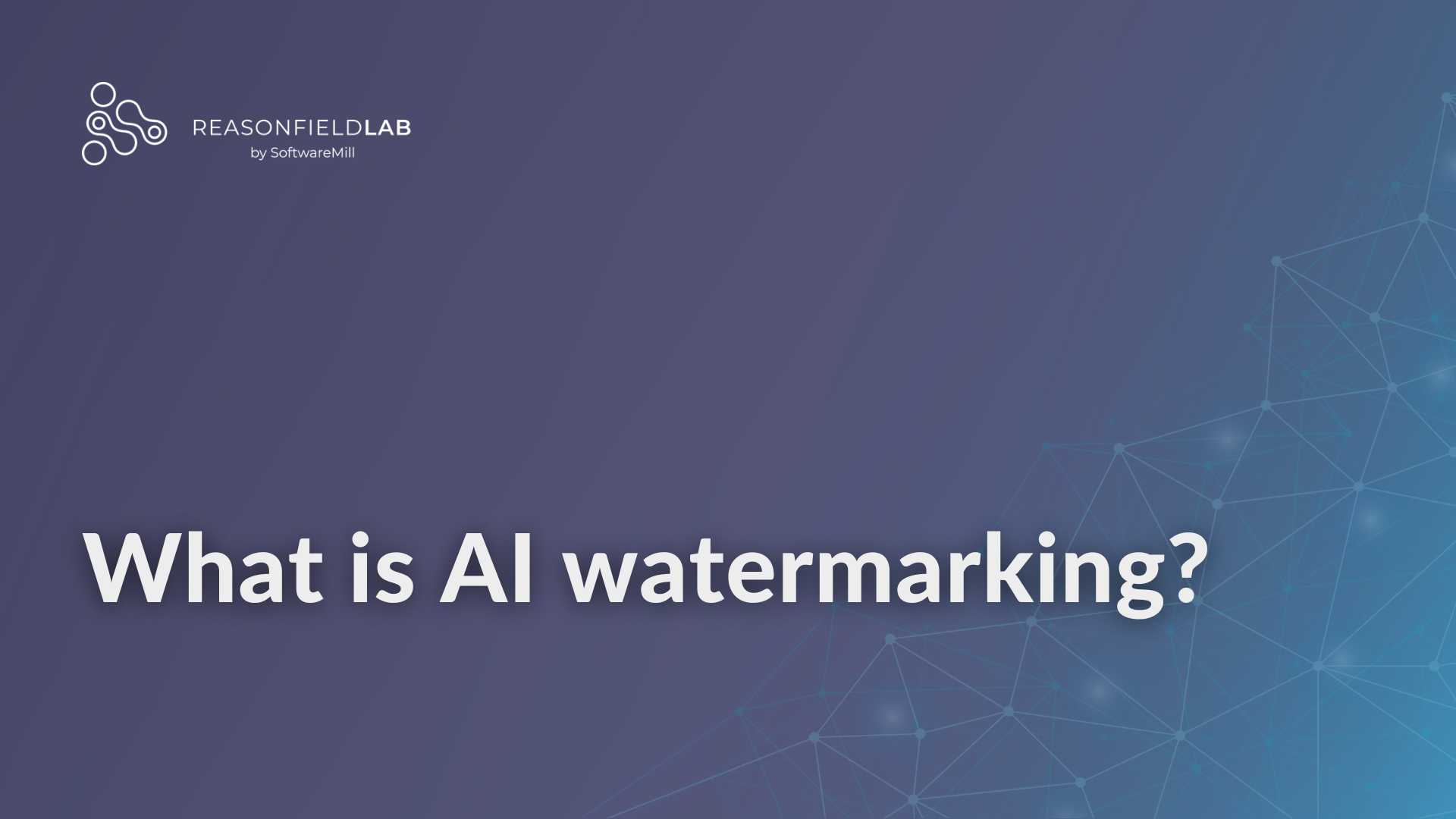 What is AI watermarking? webp image