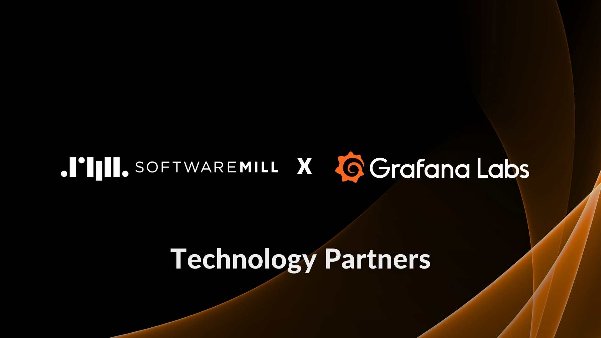 Observability: we are Grafana technology partners webp image