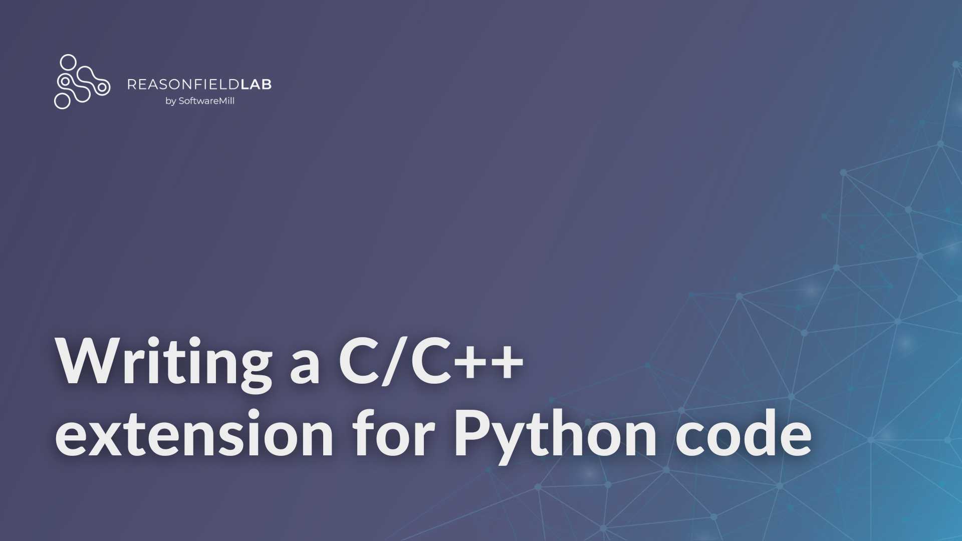 Writing a C/C++ extension for Python code webp image