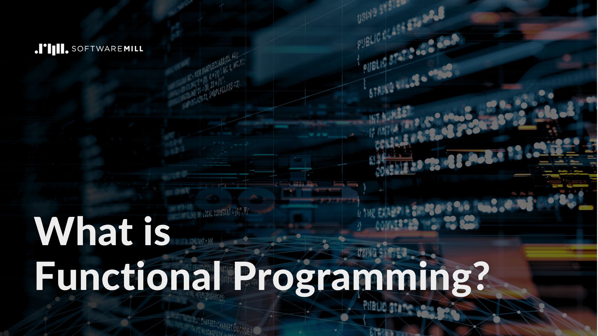 What is Functional Programming? webp image