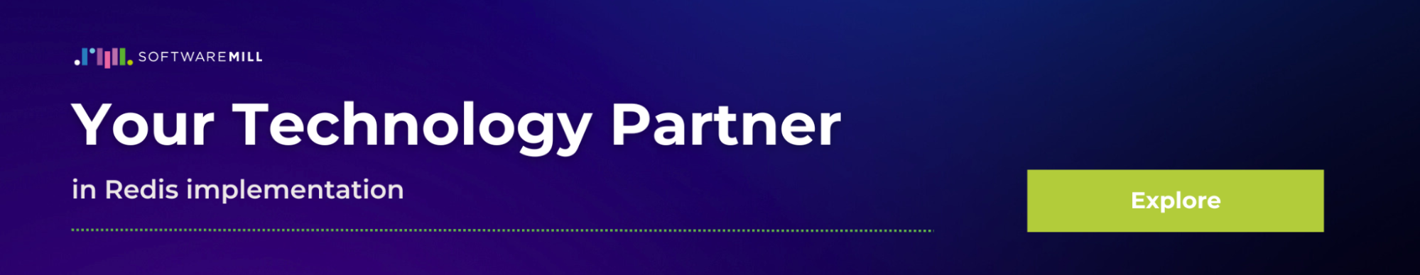 redis technology partner