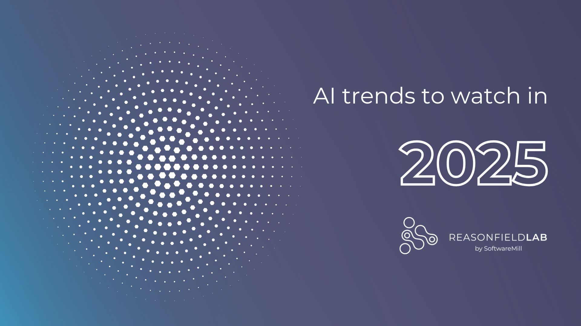 AI trends to watch in 2025 webp image