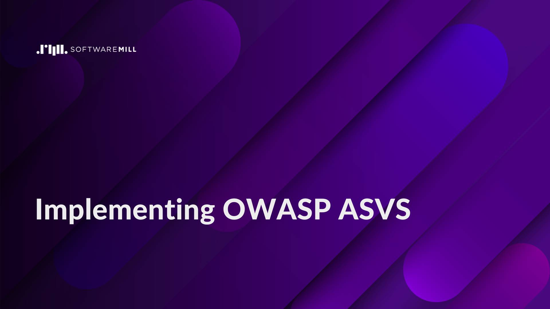 Implementing OWASP ASVS webp image