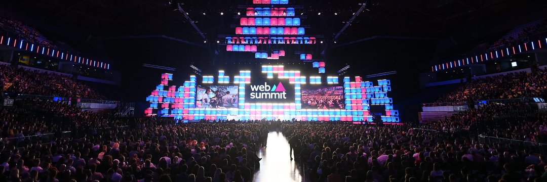 web summit