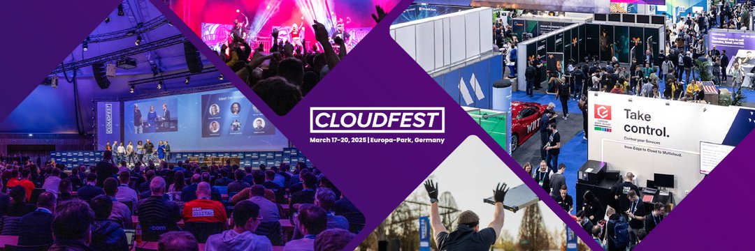 CloudFest Conference