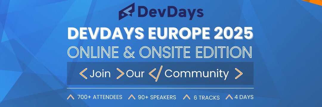 dev days