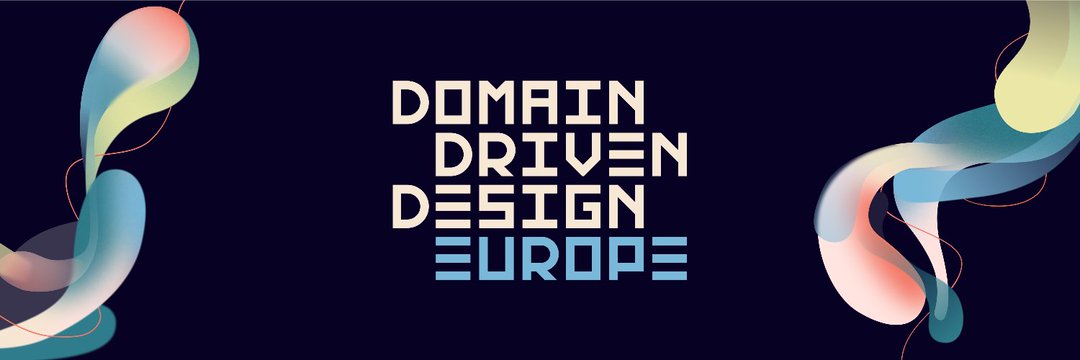 Domain Driven Design Europe