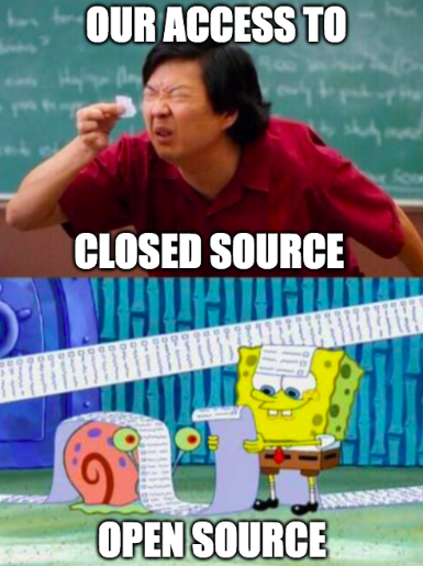 open source image