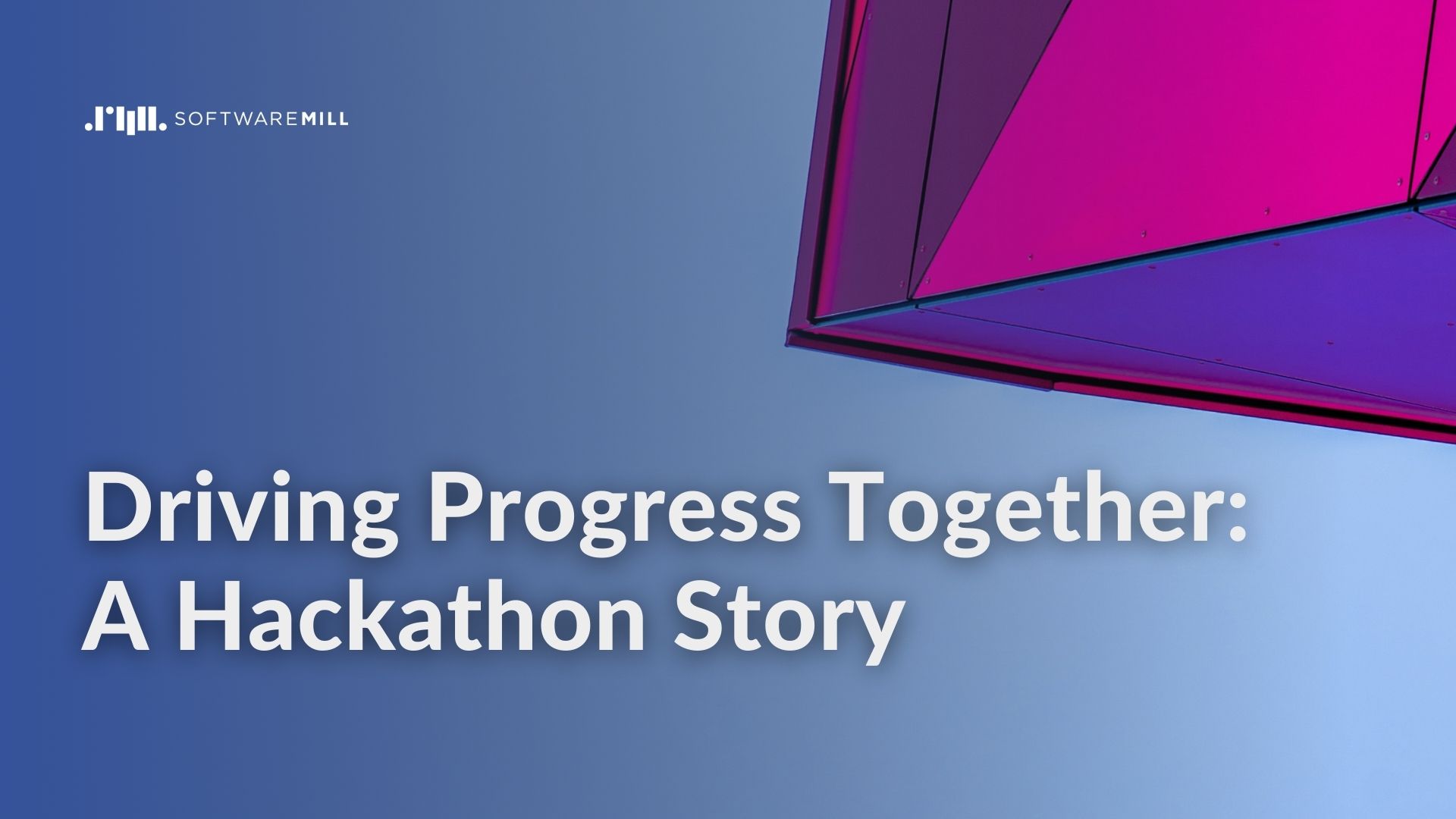 The Power of Partnership: A Hackathon That Advanced Our Client’s Product webp image