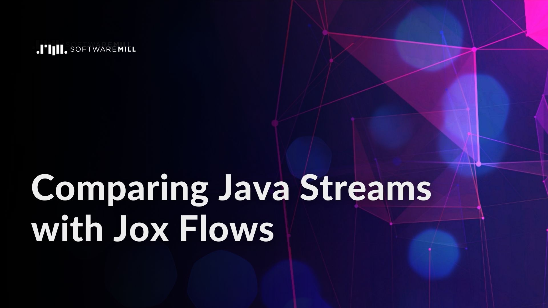 Comparing Java Streams with Jox Flows webp image