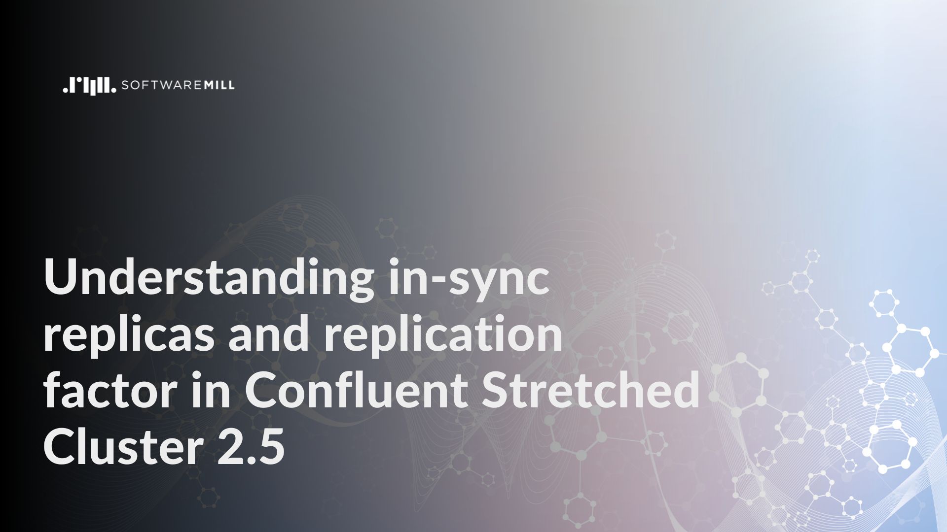 Understanding in-sync replicas and replication factor in Confluent Stretched Cluster 2.5