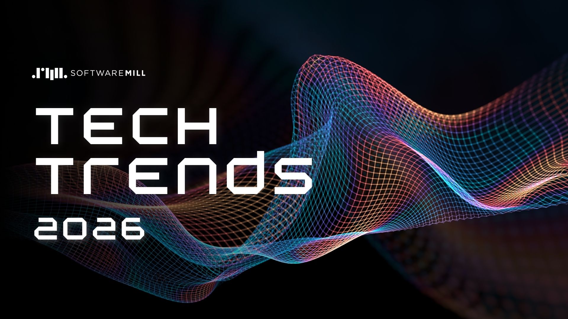 IT Trends to Watch in 2026 featured image