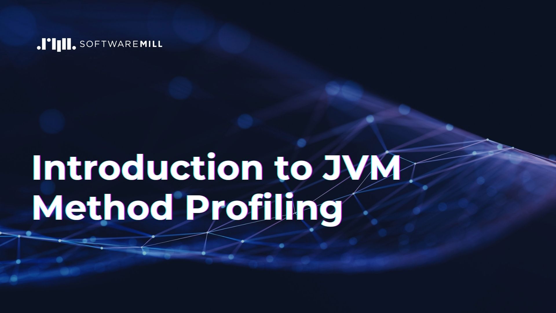 Introduction to JVM Method Profiling featured image