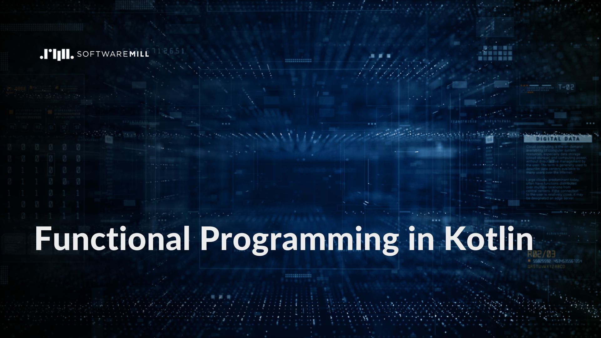 Functional Programming in Kotlin featured image