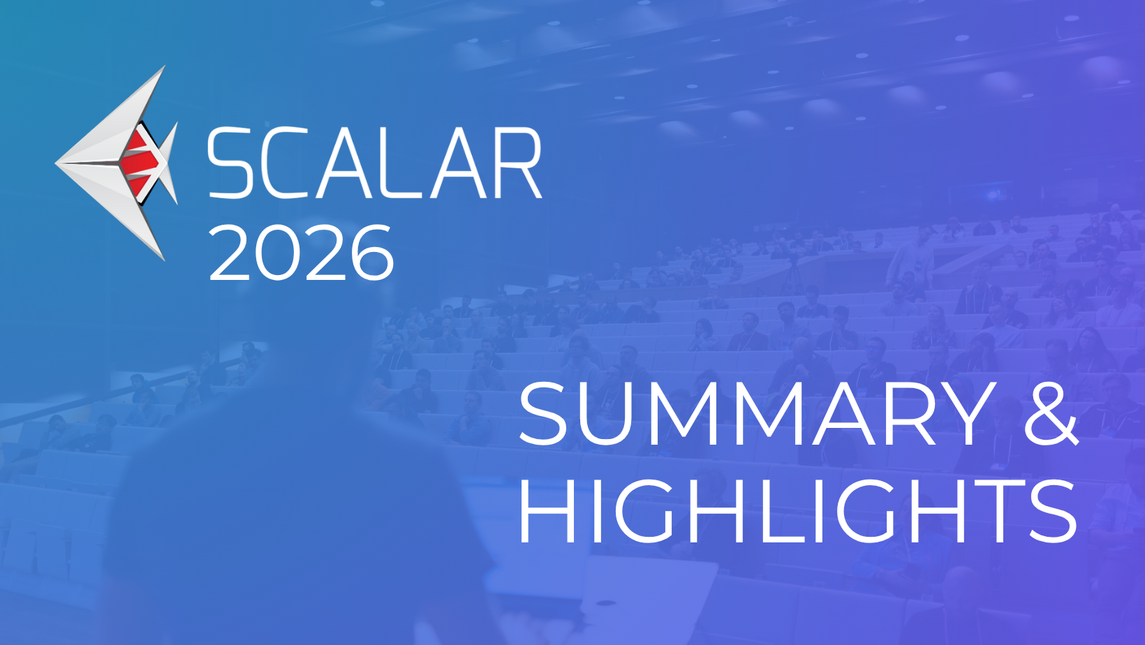 Scalar 2026: Celebrating Functional Programming Fiesta featured image