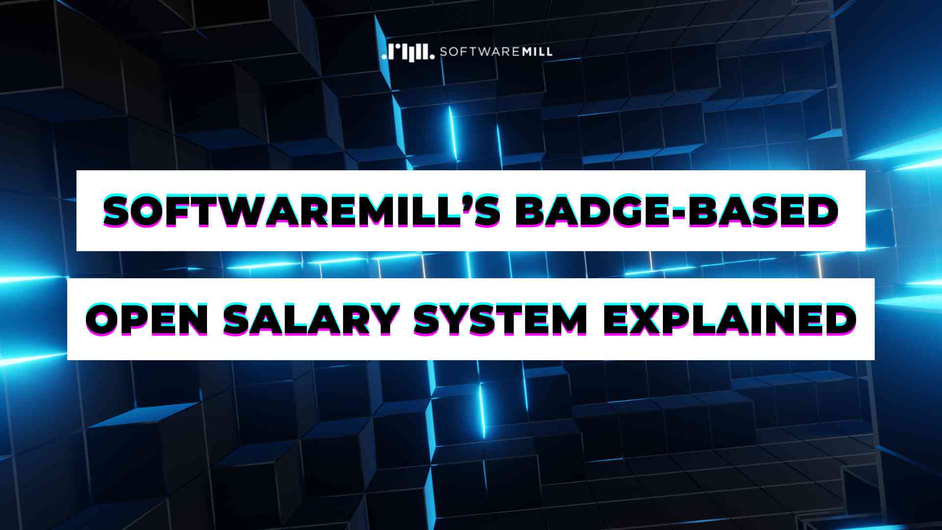 SoftwareMill’s badge-based open salary system explained webp image