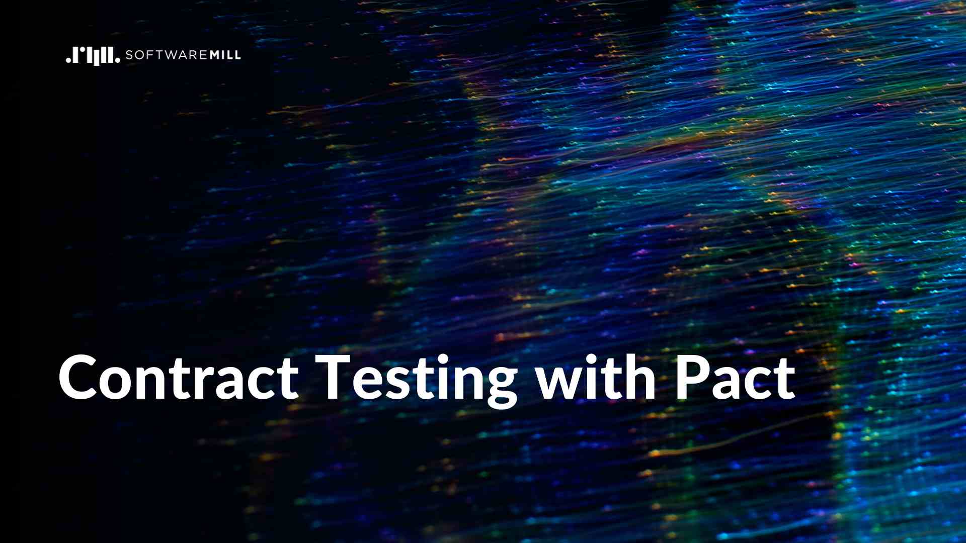 Contract Testing with Pact webp image