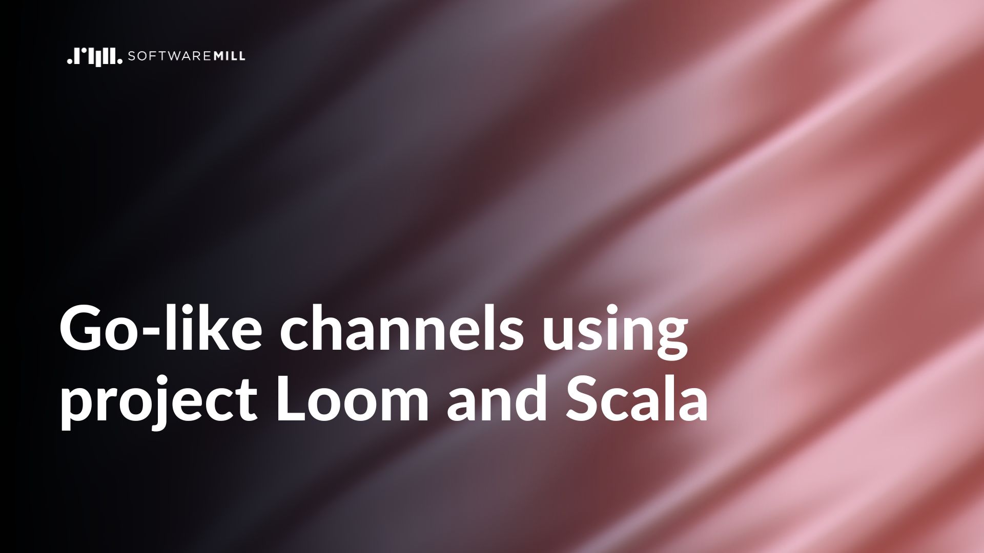 Go-like channels using project Loom and Scala webp image