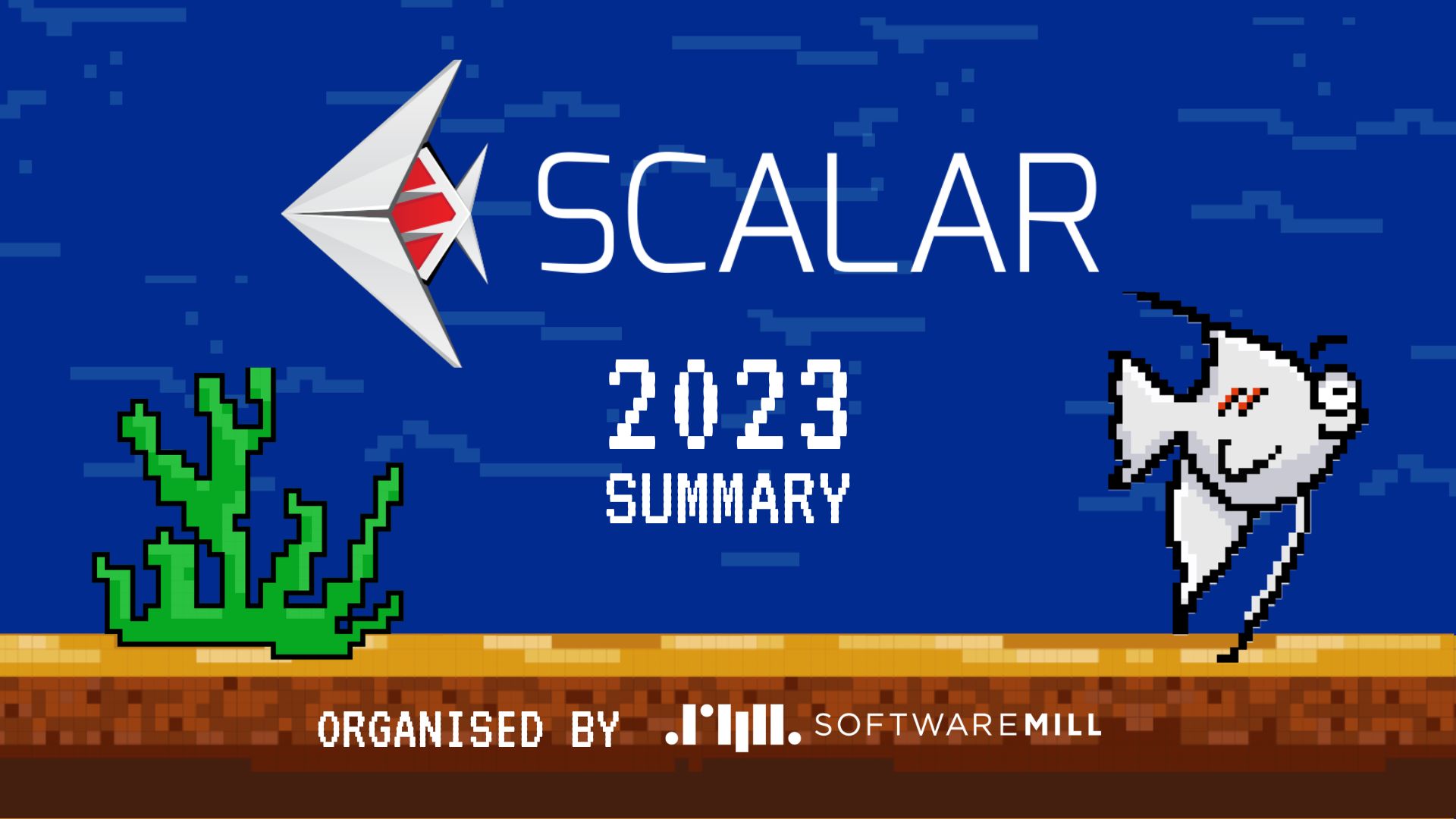 SCALAR Conference 2023 summary webp image