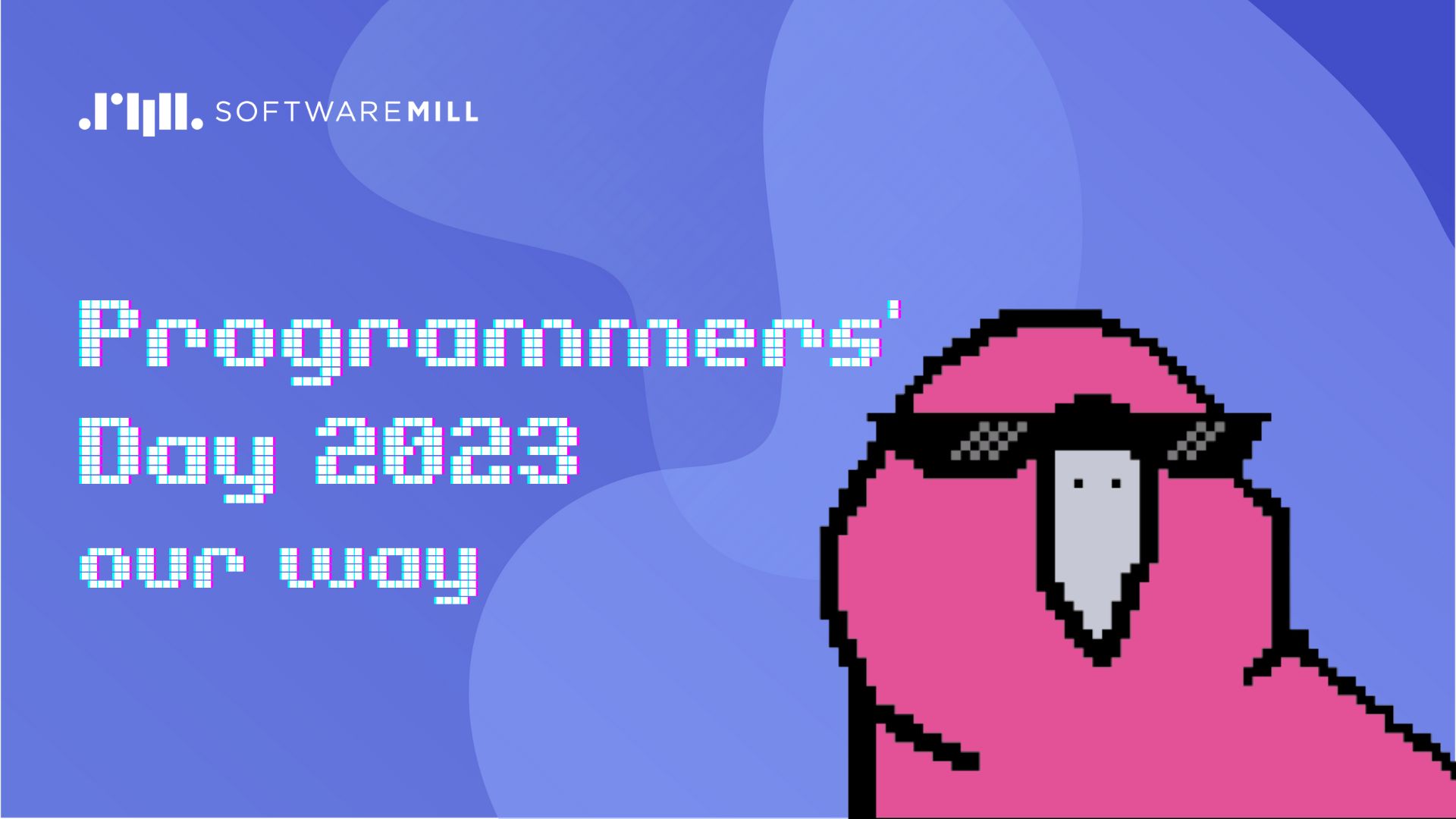 Programmers Day 2023, the SoftwareMill way webp image