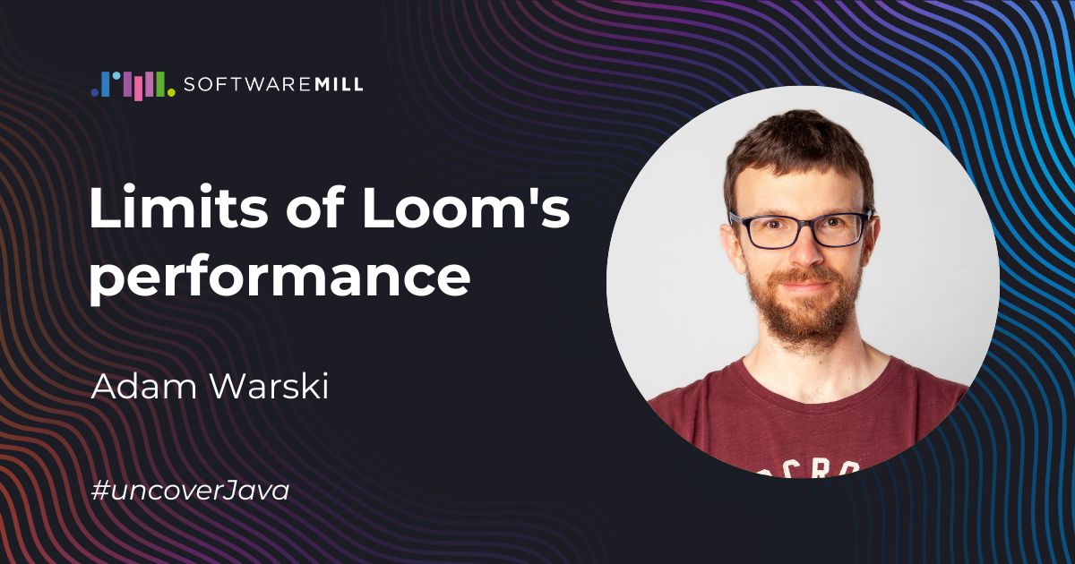Limits of Loom's performance webp image